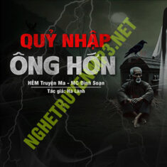 Quỷ Nhập Ông Hớn