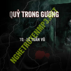 Quỷ Gương