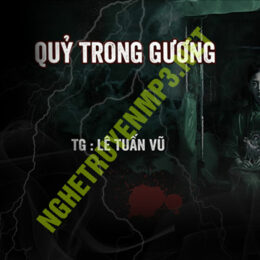 Quỷ Gương