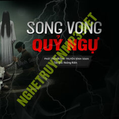 Song Vong Quỷ Ngự