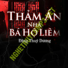 Thảm Án Nhà Bà Hộ Liêm