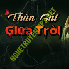 Thân Con Gái Giữa Trời