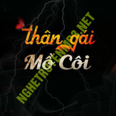 Thân Gái Mồ Côi