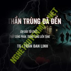 Thần Trùng Đã Đến