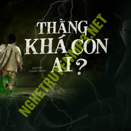 Thằng Khá Con Ai