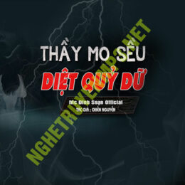 Thầy Mo Sều Diệt Quỷ Dữ