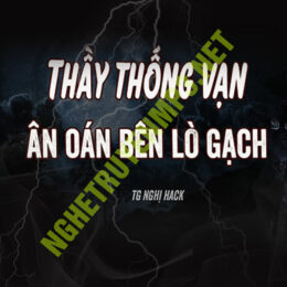 Ông Thống Vạn Giải Oan Hồn