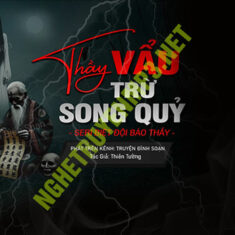 Thầy Vẩu Trừ Song Quỷ