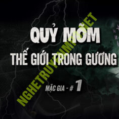 Thế Giới Trong Gương