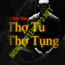 Thợ Tu Thợ Tụng