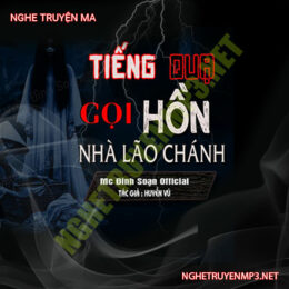 Tiếng Quạ Gọi Hồn Nhà Lão Chánh