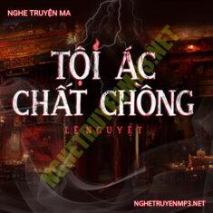 Tội Ác