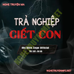 Trả Nghiệp G.iết Con