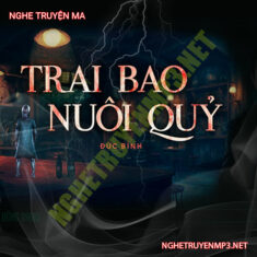 Trai Bao Nuôi Quỷ