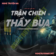 Trận Chiến Thầy Bùa