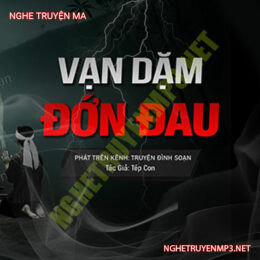 Vạn Dặm Nỗi Đau