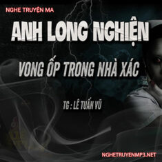 Bị Vong Ốp Trong Nhà X.ác Bệnh Viện