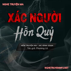 X.ác Con Hồn Quỷ