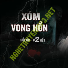 Xóm Trọ Bị Lời Nguyền Vong Hồn