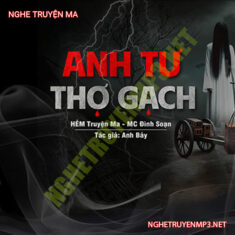 Anh Tự Thợ Gạch