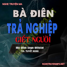 Bà Điền Trả Nghiệp