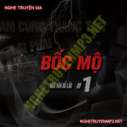 Bốc Mộ Cuối Năm