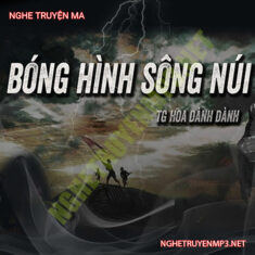 Anh Hòa Mình Vào Bóng Hình Sông Núi