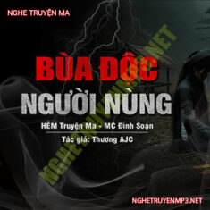 Bùa Độc Người Nùng