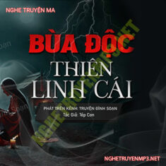 Bùa Độc Thiên Linh Cái