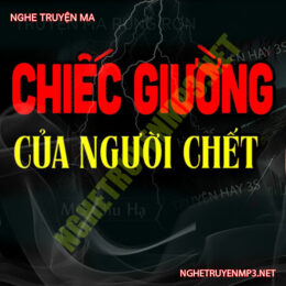 Chiếc Giường Của Người Chết