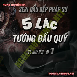 Tướng Đầu Quỷ