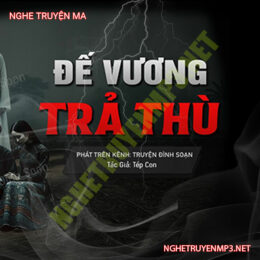 Đế Vương Trả Thù