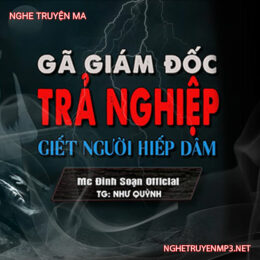 Gã Giám Đốc Trả Nghiệp