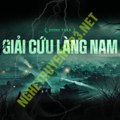 Giải Cứu Làng Mắm