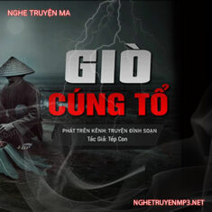 Giò Cúng Tổ