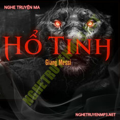 Hổ Tinh