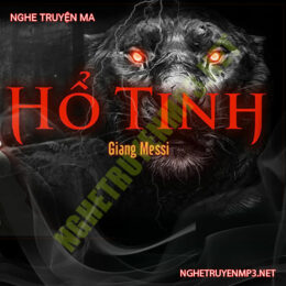 Hổ Tinh