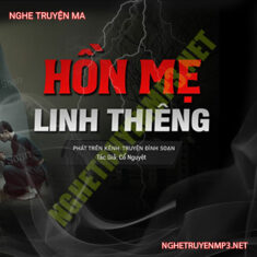 Hồn Mẹ Linh Thiêng