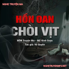 Hồn Oan Chòi Vịt