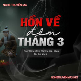 Hồn Về Đêm Tháng 3