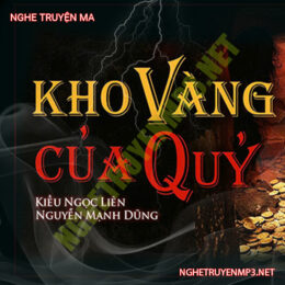 Kho Vàng Của Quỷ