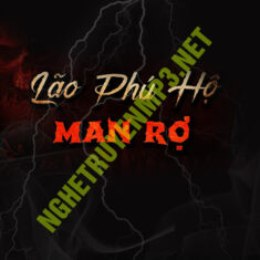 Lão Phụ Hồ Man Rợ