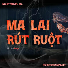 Ma Lai Rút Ruột