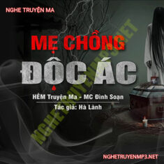 Mẹ Chồng Độc Ác