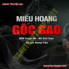 Miếu Hoang Gốc Gạo