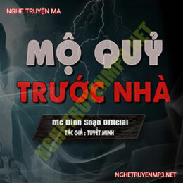 Mộ Quỷ Trước Nhà