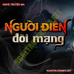 Người Điên Đòi Mạng