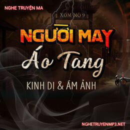 Người May Áo Tang