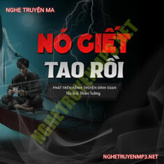 Nó G.iết Tao Rồi