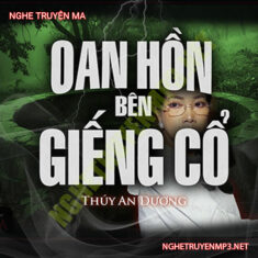 Oan Hồn Bên Giếng Cổ